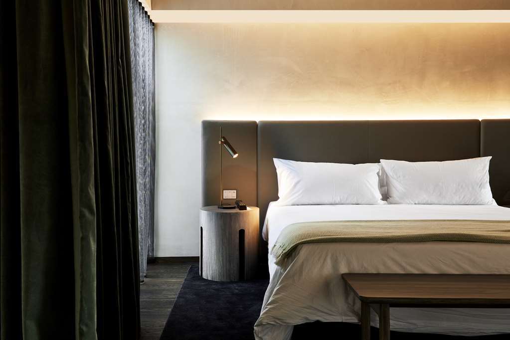 United Places Hotel Botanic Gardens Melbourne Kemudahan gambar