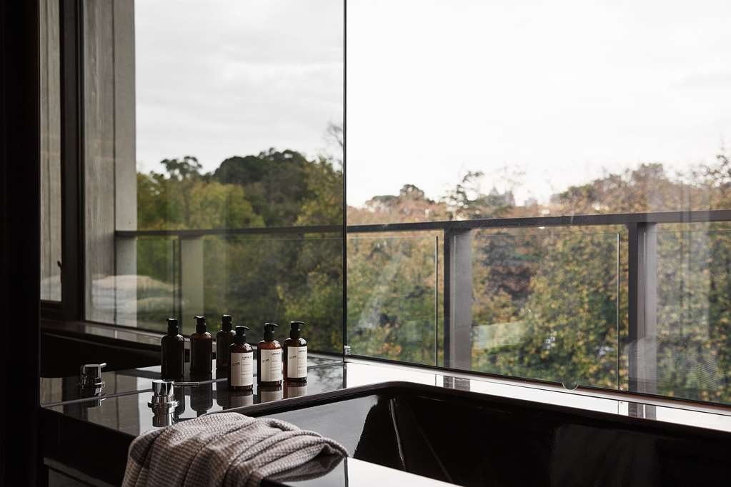 United Places Hotel Botanic Gardens Melbourne Bilik gambar