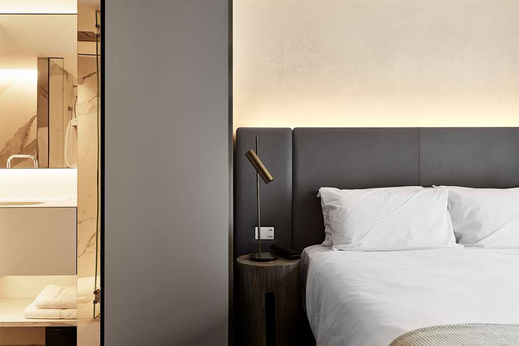 United Places Hotel Botanic Gardens Melbourne Bilik gambar