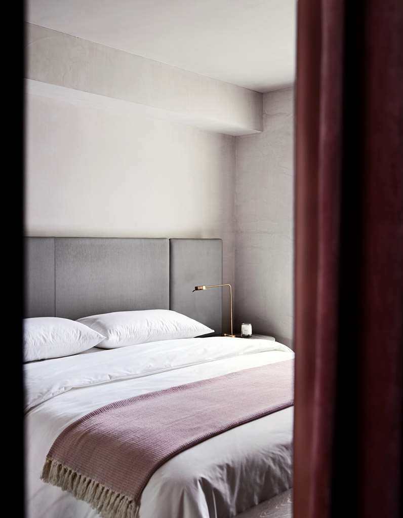 United Places Hotel Botanic Gardens Melbourne Bilik gambar