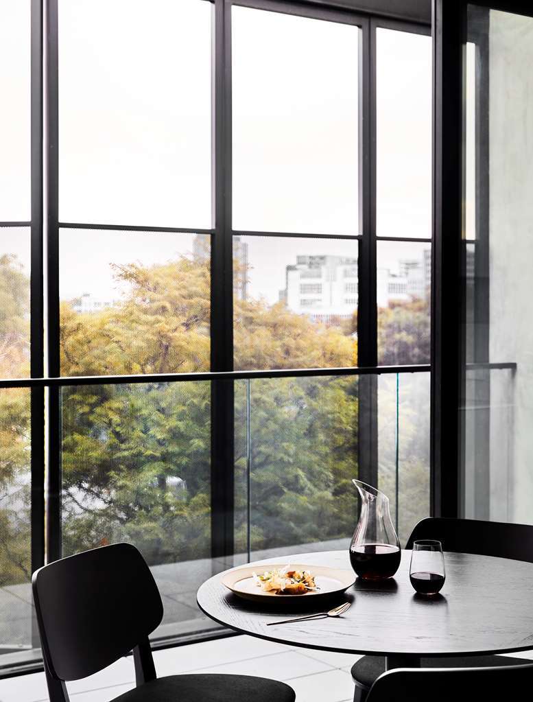 United Places Hotel Botanic Gardens Melbourne Bilik gambar