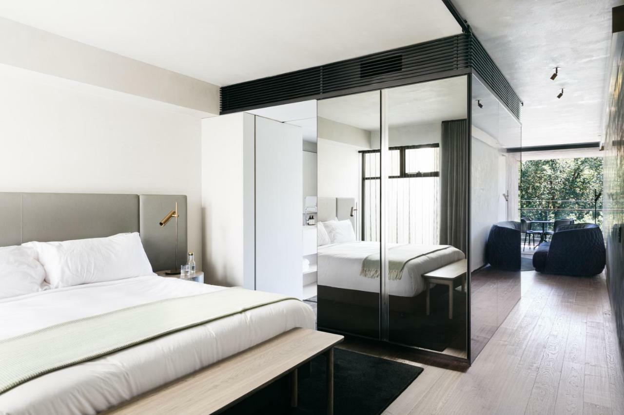 United Places Hotel Botanic Gardens Melbourne Luaran gambar